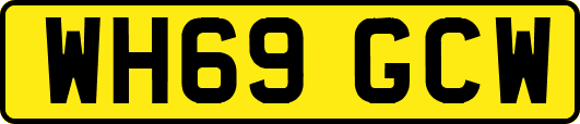 WH69GCW