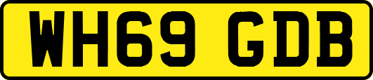 WH69GDB