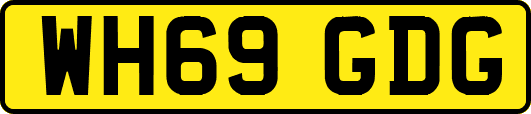 WH69GDG