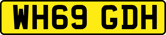 WH69GDH