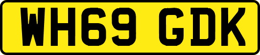WH69GDK