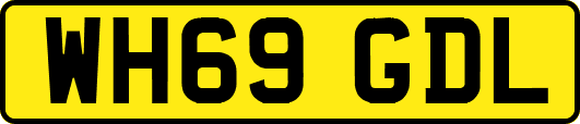 WH69GDL