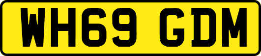 WH69GDM