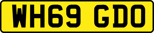 WH69GDO