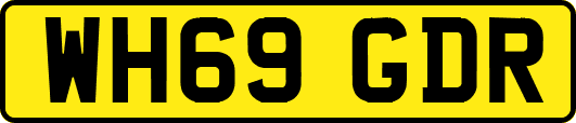 WH69GDR