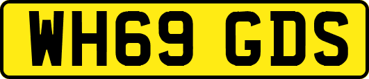 WH69GDS