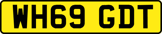 WH69GDT