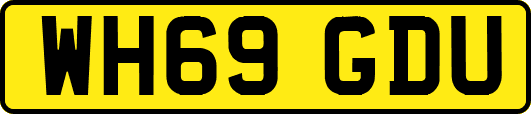 WH69GDU
