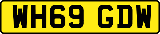 WH69GDW