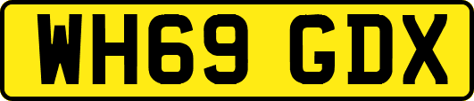 WH69GDX