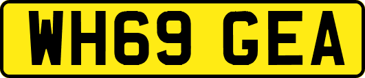 WH69GEA