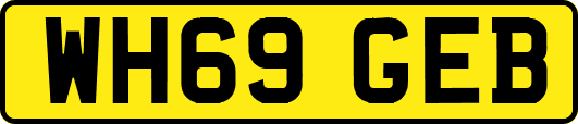 WH69GEB