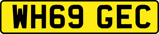 WH69GEC