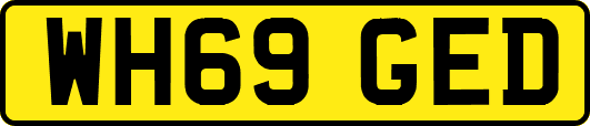WH69GED