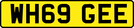 WH69GEE
