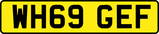 WH69GEF