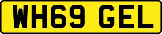 WH69GEL