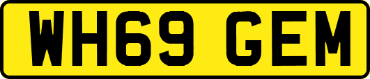 WH69GEM