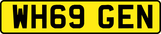 WH69GEN