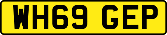 WH69GEP