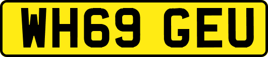 WH69GEU