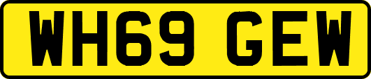 WH69GEW