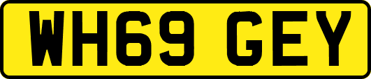 WH69GEY