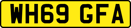 WH69GFA