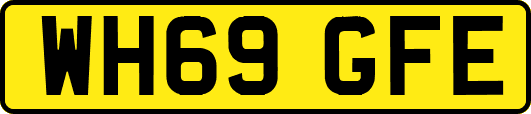 WH69GFE