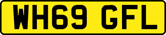 WH69GFL