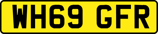 WH69GFR