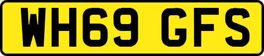 WH69GFS