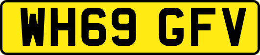 WH69GFV