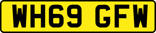WH69GFW