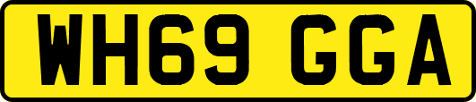 WH69GGA
