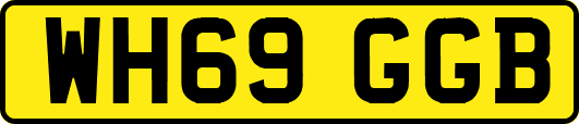 WH69GGB