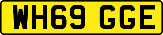 WH69GGE