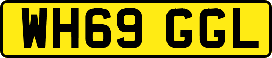 WH69GGL