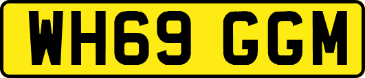 WH69GGM