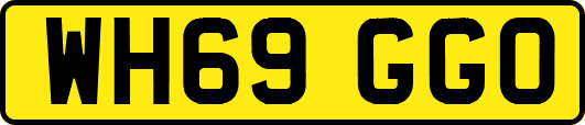 WH69GGO