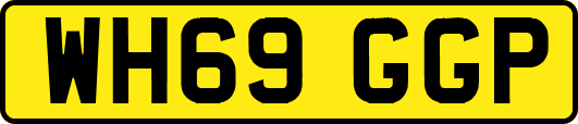 WH69GGP