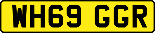 WH69GGR