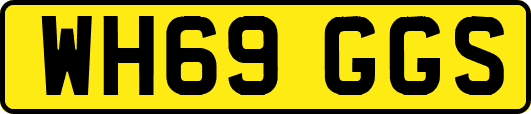 WH69GGS