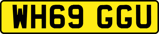 WH69GGU