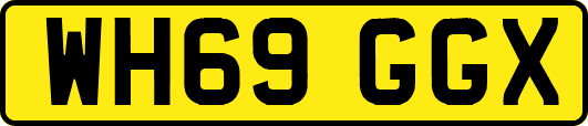 WH69GGX