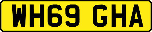 WH69GHA