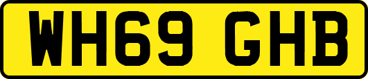 WH69GHB