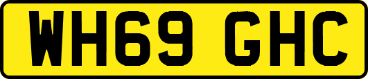 WH69GHC