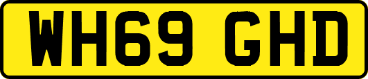 WH69GHD