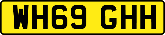 WH69GHH